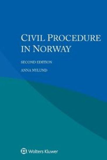 Civil Procedure in Norway