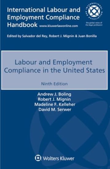 Labour and Employment Compliance in the United States