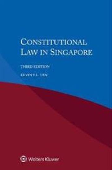 Constitutional Law in Singapore