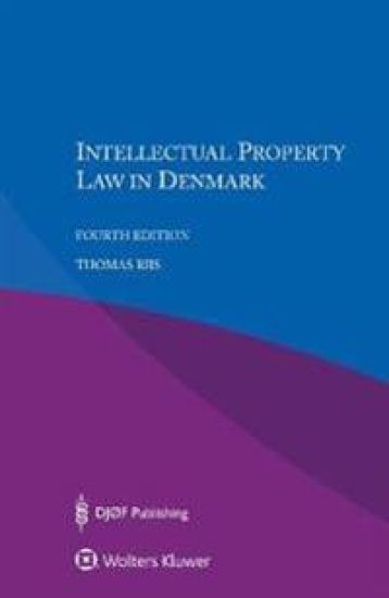 Intellectual Property Law in Denmark
