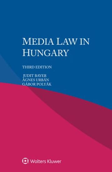 Media law in Hungary