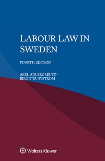Labour Law in Sweden