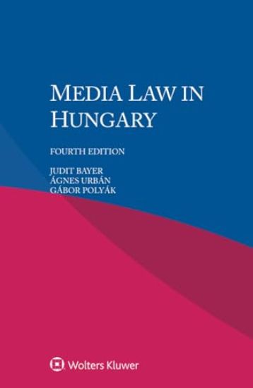 Media Law in Hungary
