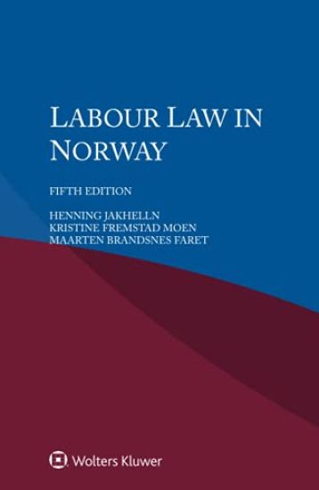 Labour Law in Norway