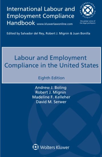 Labour and Employment Compliance in the United States