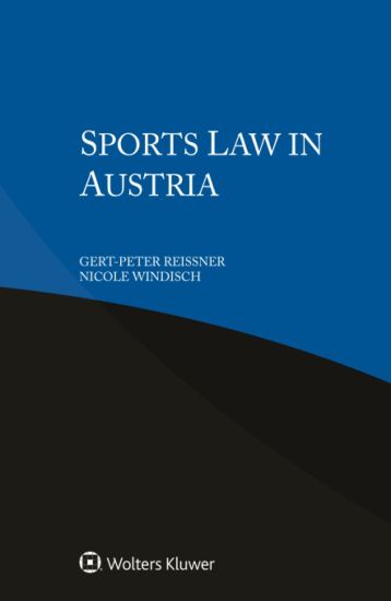 Sports Law in Austria