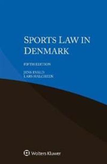 Sports Law in Denmark