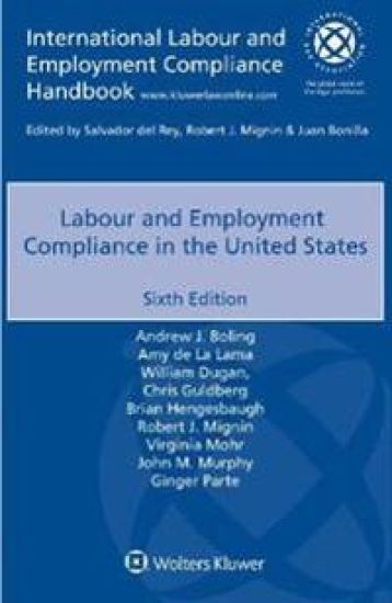 Labour and Employment Compliance in the United States