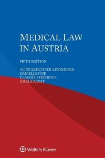 Medical Law in Austria