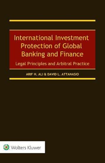 International Investment Protection of Global Banking and Finance