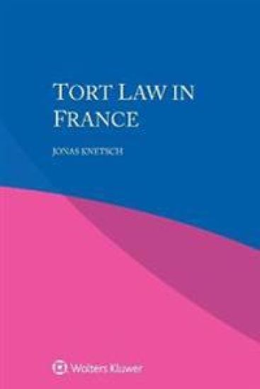 Tort Law in France