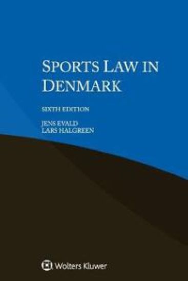 Sports Law in Denmark