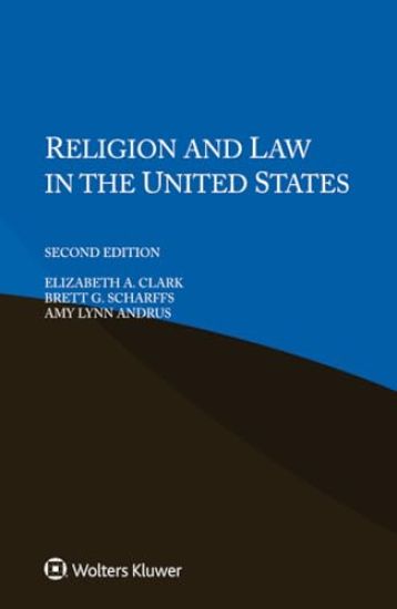 Religion and Law in the United States