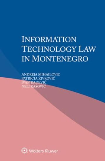 Information Technology Law in Montenegro