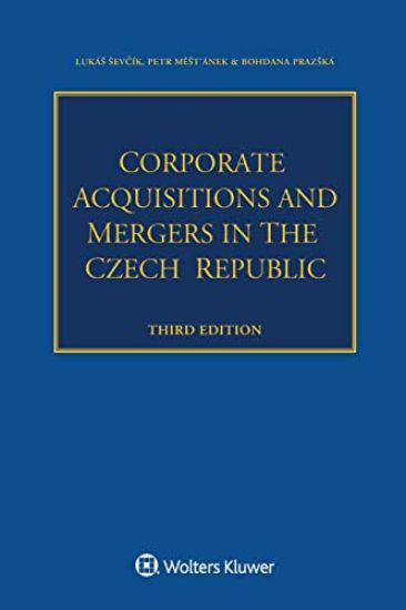 Corporate Acquisitions and Mergers in Serbia