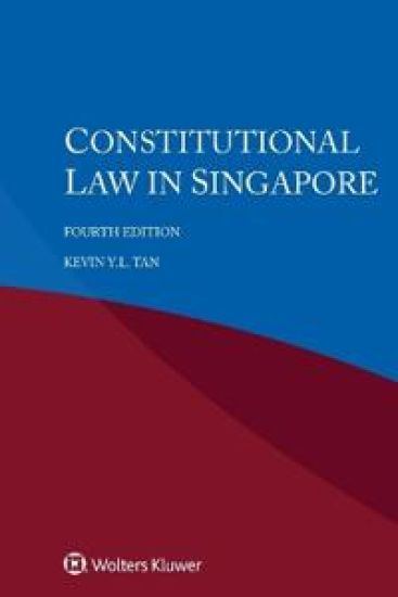 Constitutional Law in Singapore