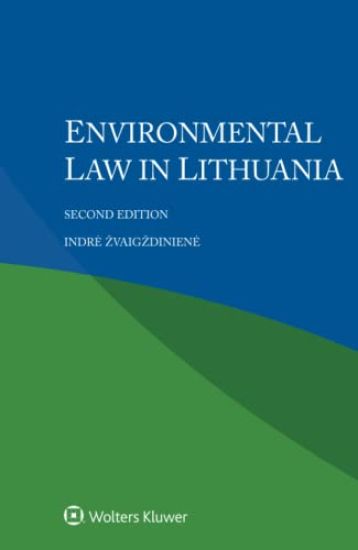 Environmental law in Lithuania