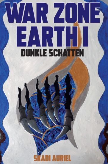 War Zone Earth I: Dunkle Schatten