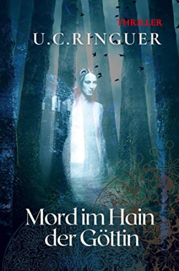 Mord im Hain der Göttin