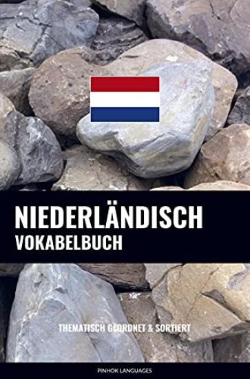 Niederländisch Vokabelbuch
