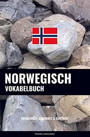 Norwegisch Vokabelbuch