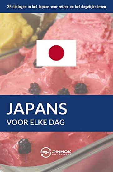 Japans voor elke dag