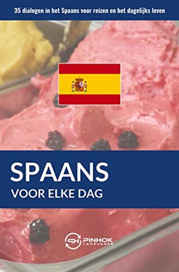 Spaans voor elke dag