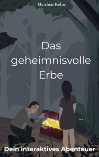 Das geheimnisvolle Erbe
