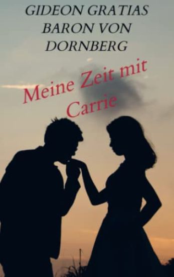 Meine Zeit mit Carrie