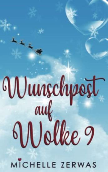 Wunschpost auf Wolke 9