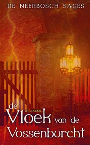 De Vloek van de Vossenburcht