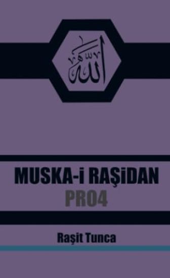 MUSKAi RA¿iDAN PRO4