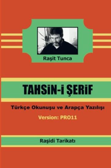 Ra¿idi Tahsini ¿erifi PRO11