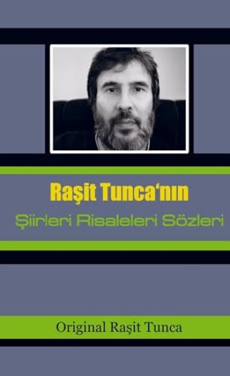 ¿iirlerim Risalelerim Sözlerim