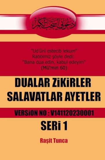 Dualar Zikirler Salavatlar Ayetler