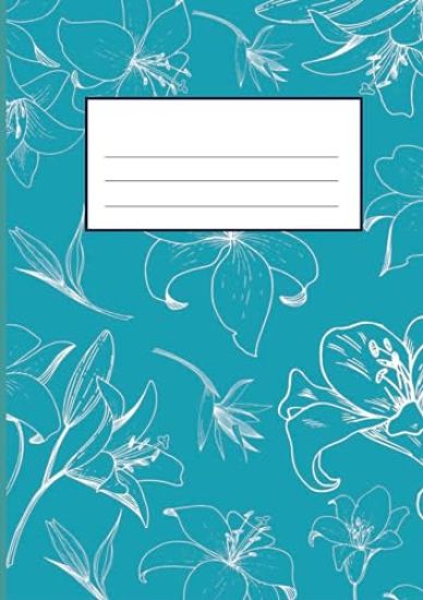 Schulhefte College Ruled