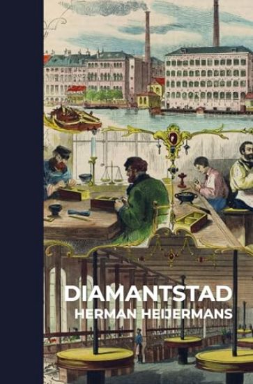 Diamantstad