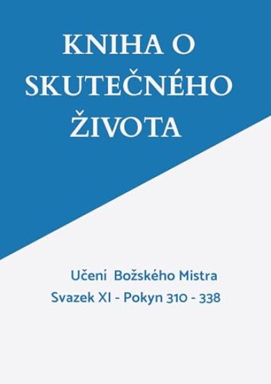 KNIHA O SKUTE¿NÉHO ¿IVOTA
