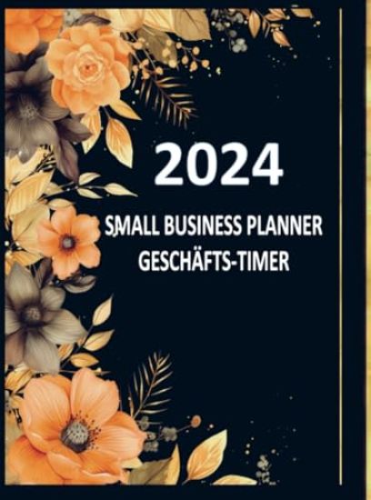 Small Business Planner: GESCHÄFTS-TIMER