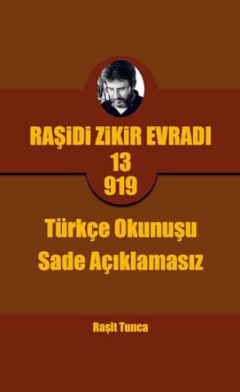 Ra¿idi Zikir Evrad¿ PRO13.919 Türkçe Okunu¿u