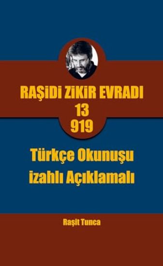 Ra¿idi Zikir Evrad¿ PRO13.919 Türkçe Okunu¿u