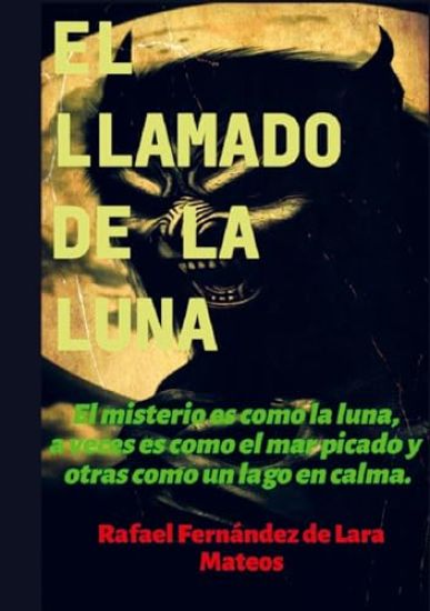 EL LLAMADO DE LA LUNA