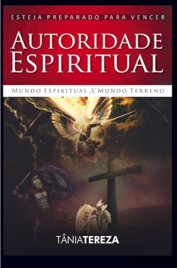 Autoridade Espiritual