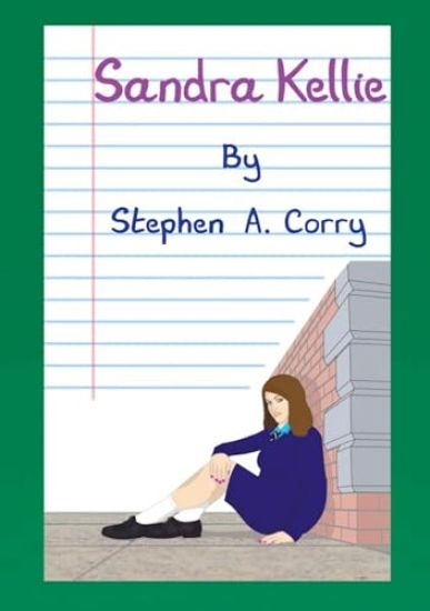 Sandra Kellie