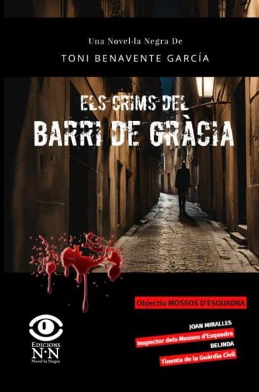 Els crims del barri de Gràcia