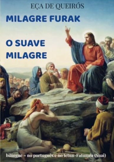 Milagre Furak -- O Suave Milagre