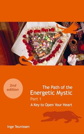 The Path of the Energetic Mystic