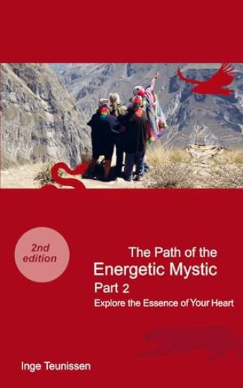 The Path of the Energetic Mystic