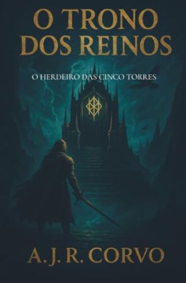 O TRONO DOS REINOS