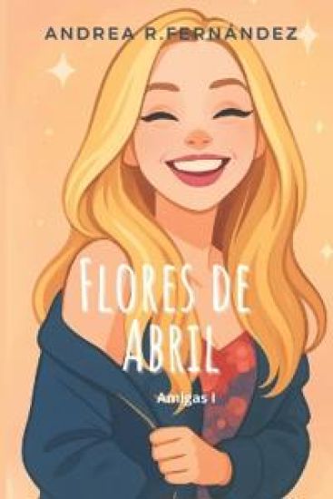 Flores de Abril